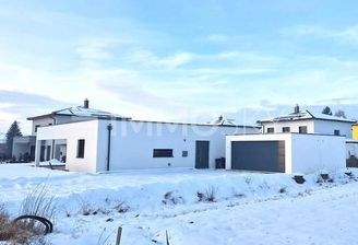 Hochwertiger Bungalow