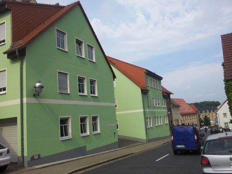 Nossen Wohnungen, Nossen Wohnung mieten