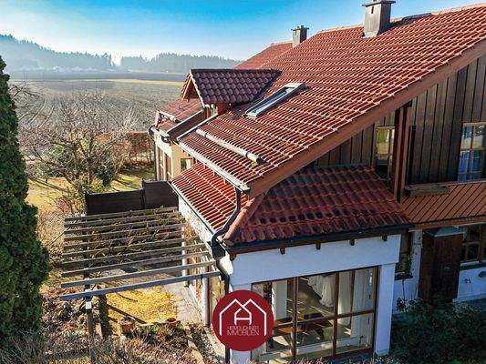 Immobilie & Umgebung