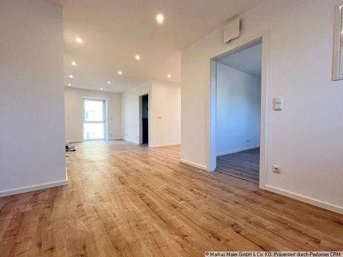 Dorfen Büros, Büroräume, Büroflächen 