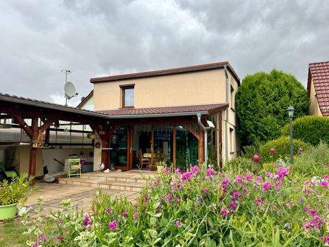 Sömmerda Häuser, Sömmerda Haus kaufen