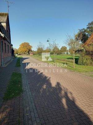Straßenblick