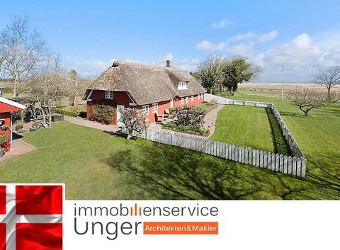 Rømø Häuser, Rømø Haus kaufen