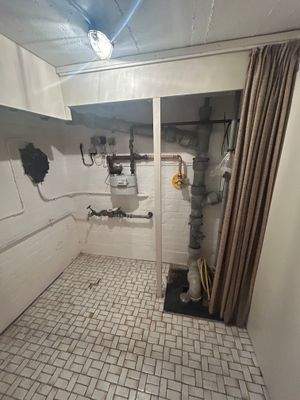 Raum mit den Zählern