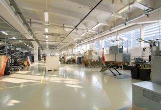 Produktionsfläche I