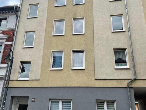 Zerbst/Anhalt Wohnungen, Zerbst/Anhalt Wohnung mieten