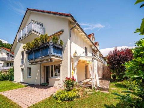 Geretsried Wohnungen, Geretsried Wohnung kaufen