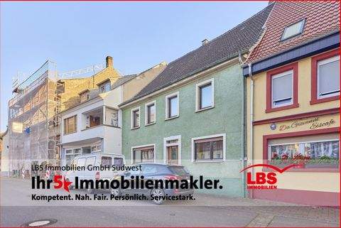 Alsenz Häuser, Alsenz Haus kaufen