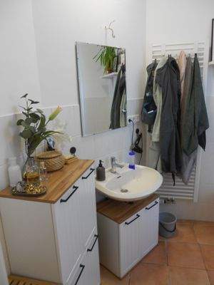 Badezimmer OG