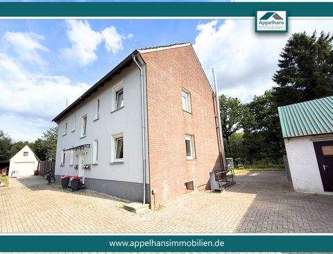 Ostercappeln Häuser, Ostercappeln Haus kaufen