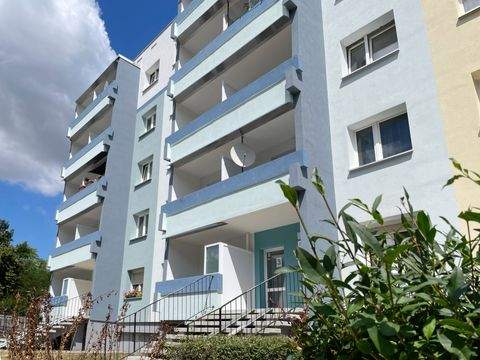 Halle (Saale) Wohnungen, Halle (Saale) Wohnung mieten