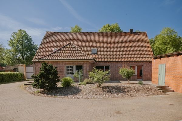 Rückansicht