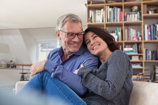 Unabhängig leben in Ihrem neuen Zuhause