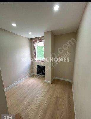 Properties in Secure Complex with On-Site Facilities in Kagithane