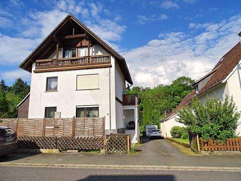 Löhnberg Häuser, Löhnberg Haus kaufen