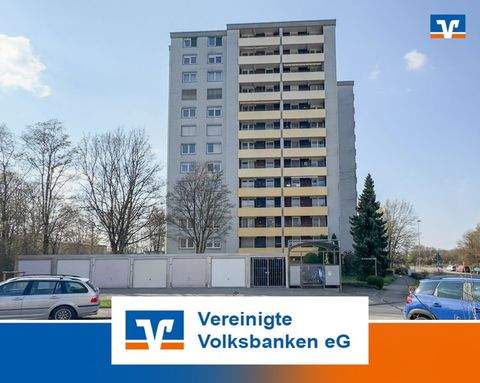 Reutlingen / Orschelhagen Wohnungen, Reutlingen / Orschelhagen Wohnung kaufen