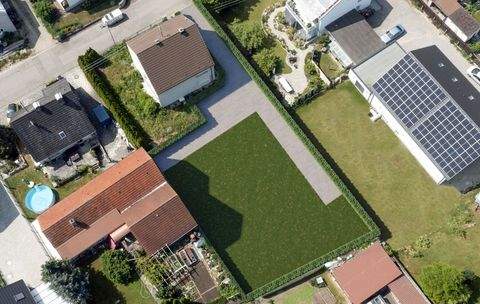 Königsbrunn Grundstücke, Königsbrunn Grundstück kaufen