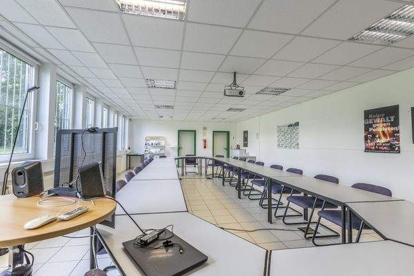 Konferenzraum UG
