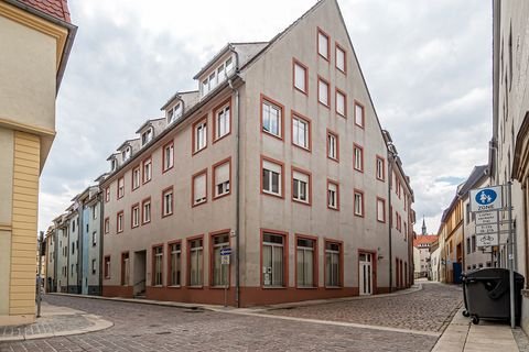 Freiberg Wohnungen, Freiberg Wohnung mieten