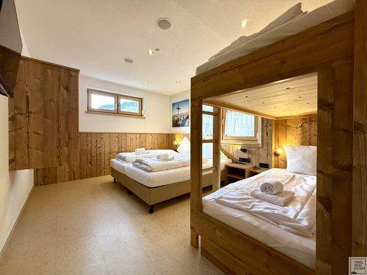 Appartement Malfon EG