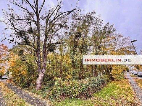 Berlin Grundstücke, Berlin Grundstück kaufen