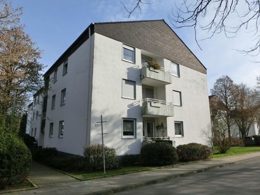 Ansicht Straße