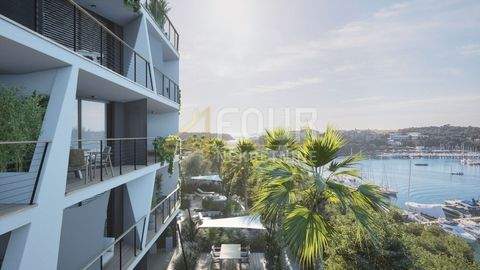 Pjescana Uvala, Vinkuran Wohnungen, Pjescana Uvala, Vinkuran Wohnung kaufen