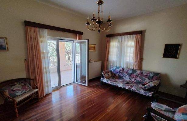 Kreta, Monastiraki: Großes Anwesen mit vielen Möglichkeiten zu verkaufen