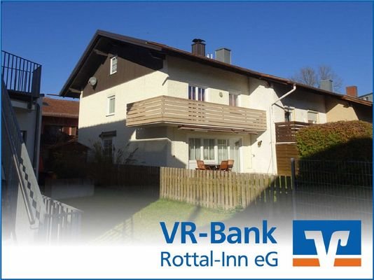 Ihre VR-Bank Rottal-Inn eG