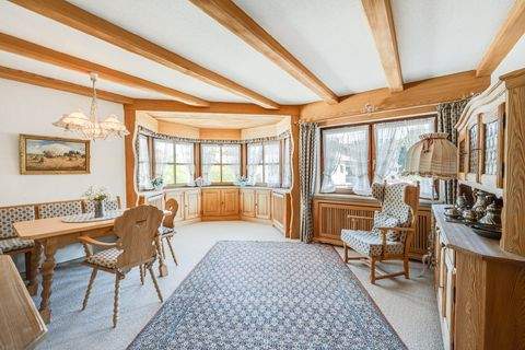 Garmisch-Partenkirchen Wohnungen, Garmisch-Partenkirchen Wohnung kaufen