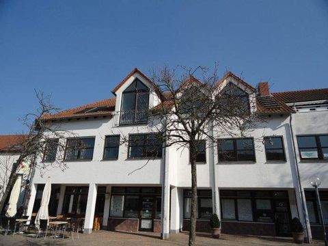 Deidesheim Wohnungen, Deidesheim Wohnung mieten