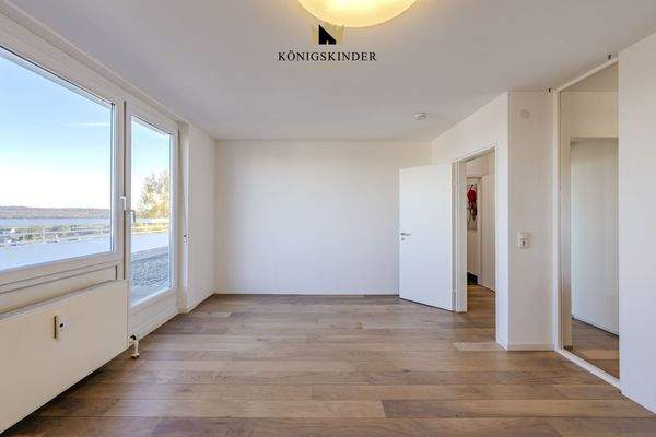 Kinder-, Arbeits- oder Gästezimmer