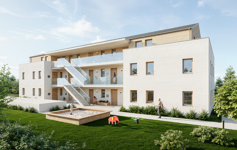 Postbauer-Heng Wohnungen, Postbauer-Heng Wohnung kaufen