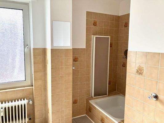 Badezimmer - Ansicht 1