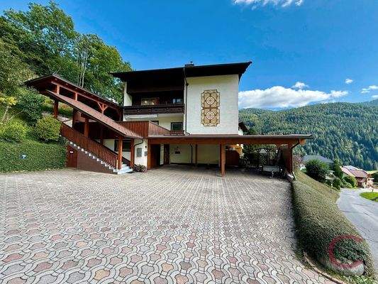 Appartement Bad Kleinkirchheim  (2)