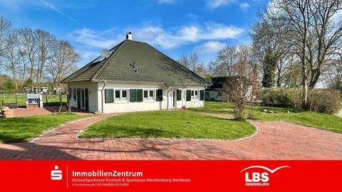 Ostseebad Boltenhagen Häuser, Ostseebad Boltenhagen Haus kaufen