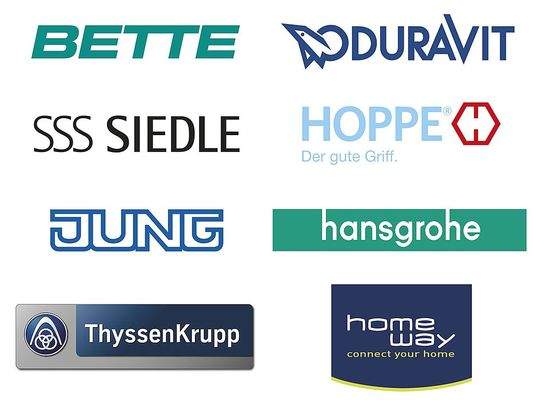 Unsere Ausstattungspartner