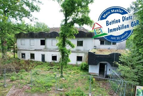 Babenhausen Häuser, Babenhausen Haus kaufen
