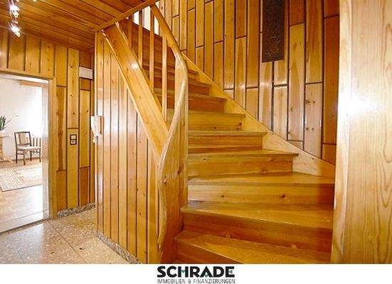 ...hier geht´s nach oben