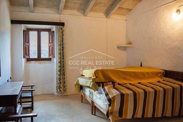 Weiteres Schlafzimmer