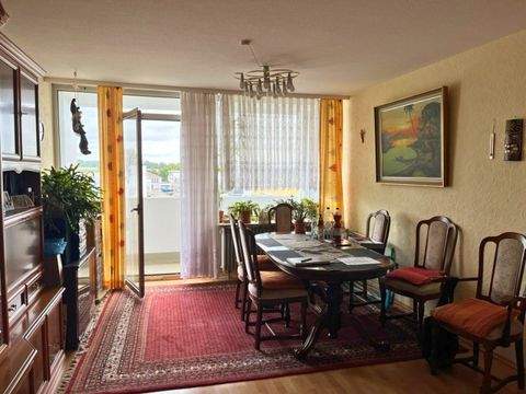 Liederbach am Taunus Wohnungen, Liederbach am Taunus Wohnung kaufen