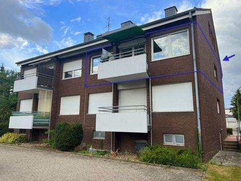 Ahlen Wohnungen, Ahlen Wohnung mieten