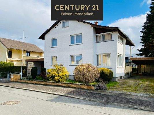 CENTURY 21 Felten Immobilien