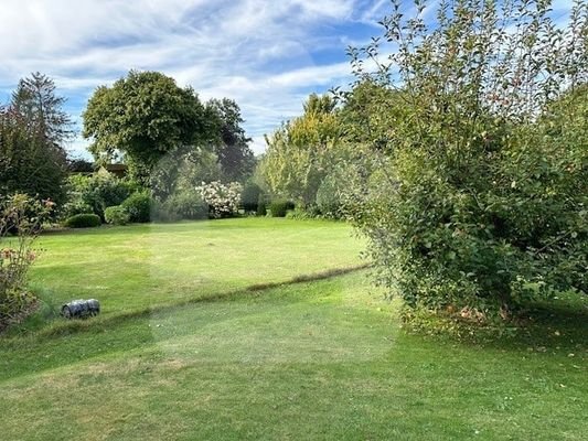 Großer Garten
