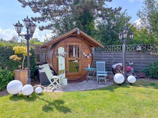 14339 LooseImmo Sauna