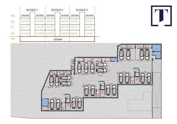 Golf View Apartments with Comminity Pool in Los Alcázares