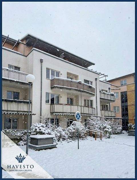 Schwerin Wohnungen, Schwerin Wohnung kaufen