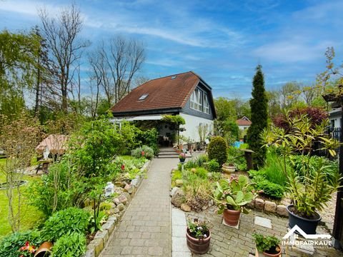 Magdeburg / Beyendorf Häuser, Magdeburg / Beyendorf Haus kaufen