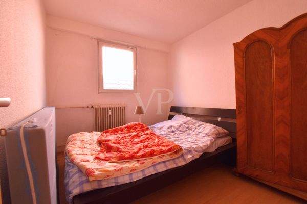 OG links: Gästezimmer