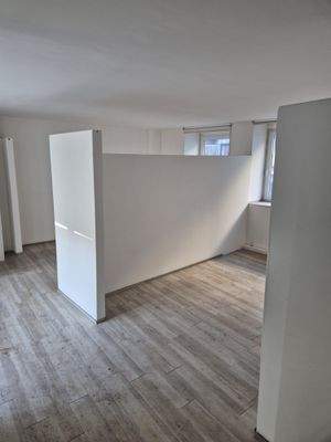 weitere Bürofläche